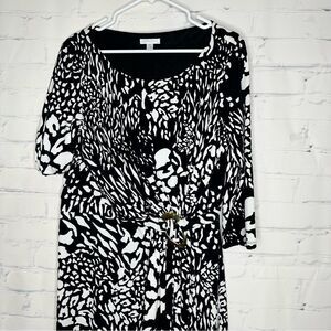 London Times Size 14 Dress